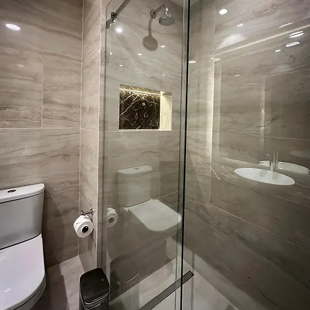 Apartamento De Lujo 2Do Anillo Santa Cruz De La Sierra Exterior photo
