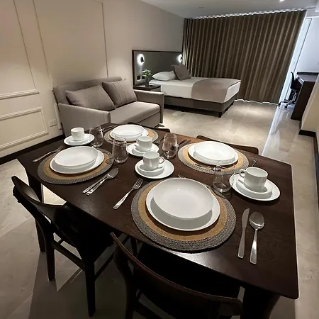 Apartamento De Lujo 2Do Anillo Santa Cruz De La Sierra Exterior photo